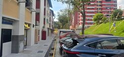 Blk 19 Toh Yi Gardens (Bukit Timah), HDB 3 Rooms #532252951